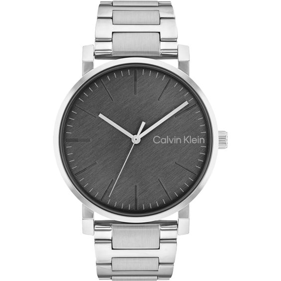 Montre calvin klein homme swiss made hot sale